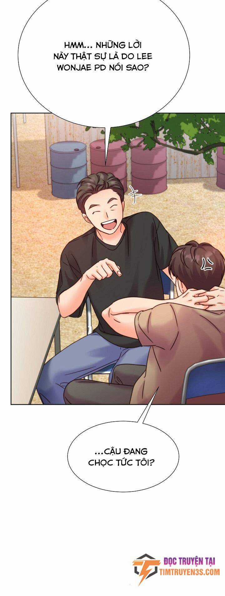 Trở Lại Làm Idol Chapter 59 trang 25