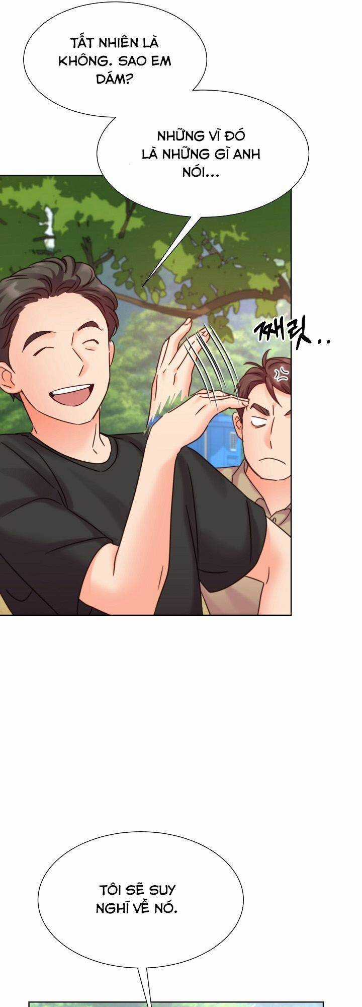 Trở Lại Làm Idol Chapter 59 trang 26