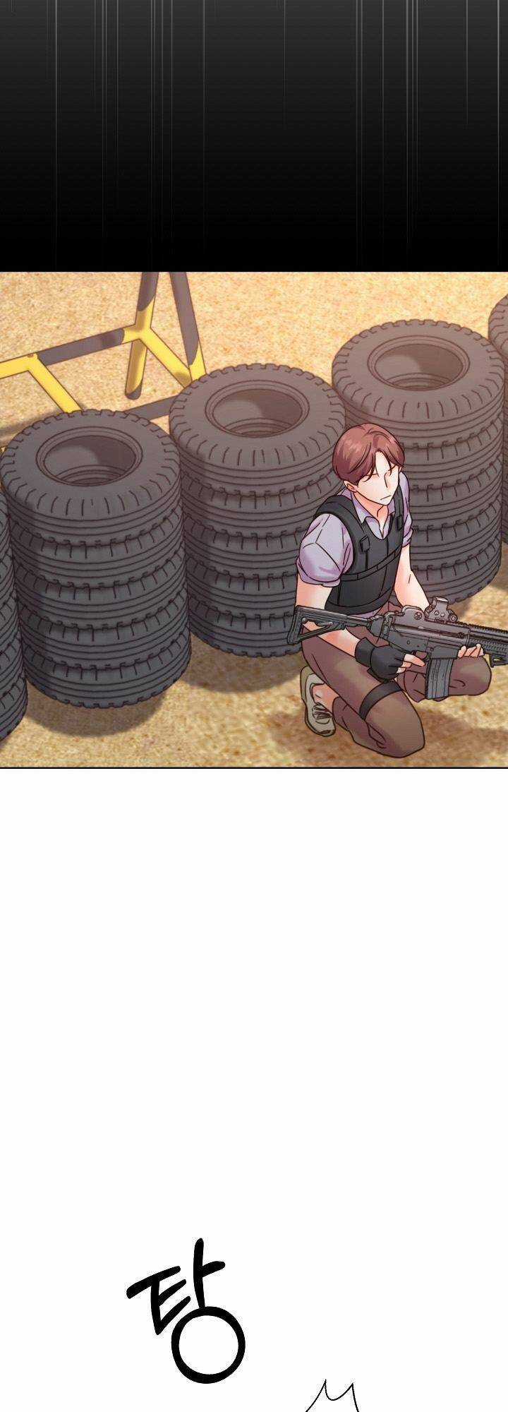 Trở Lại Làm Idol Chapter 59 trang 28