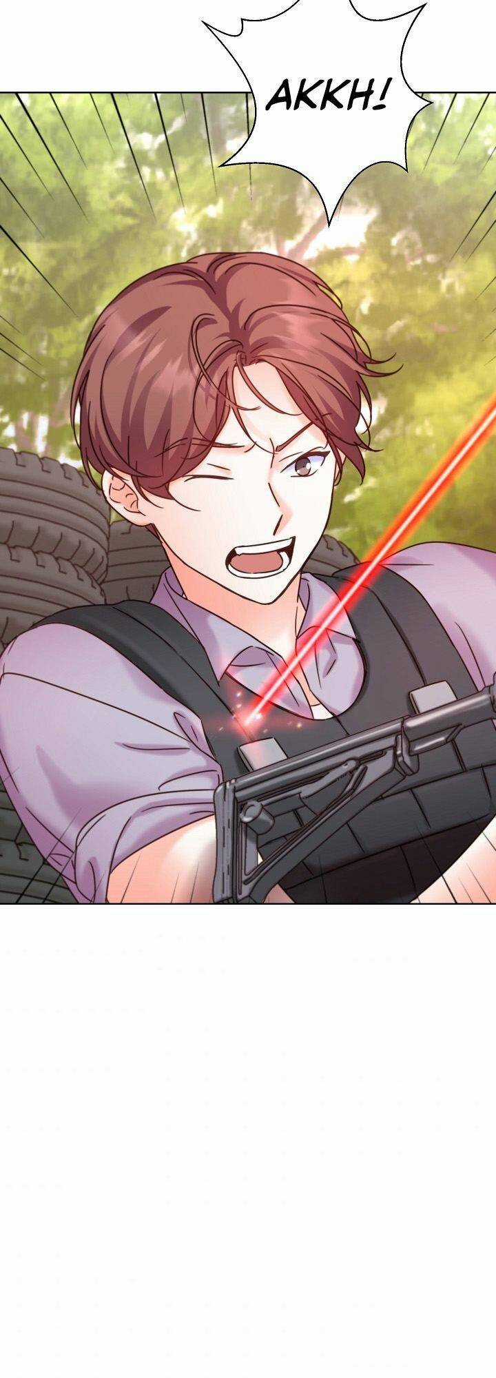 Trở Lại Làm Idol Chapter 59 trang 29