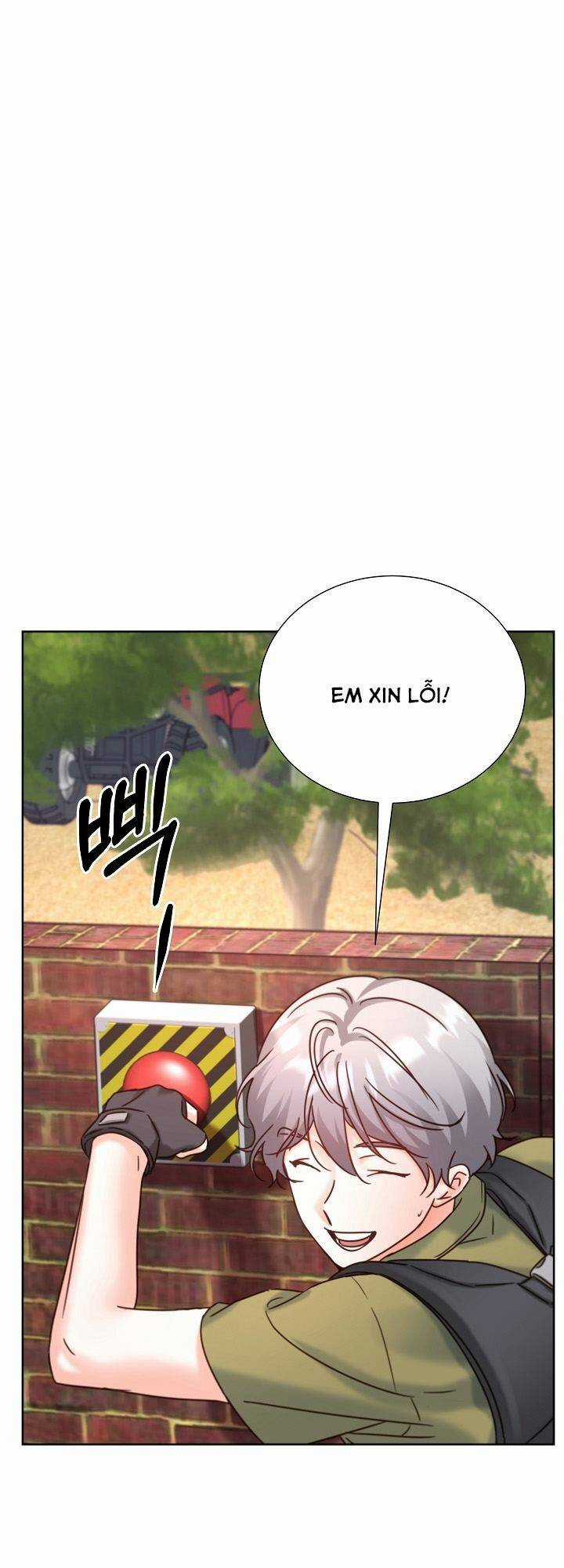 Trở Lại Làm Idol Chapter 59 trang 31