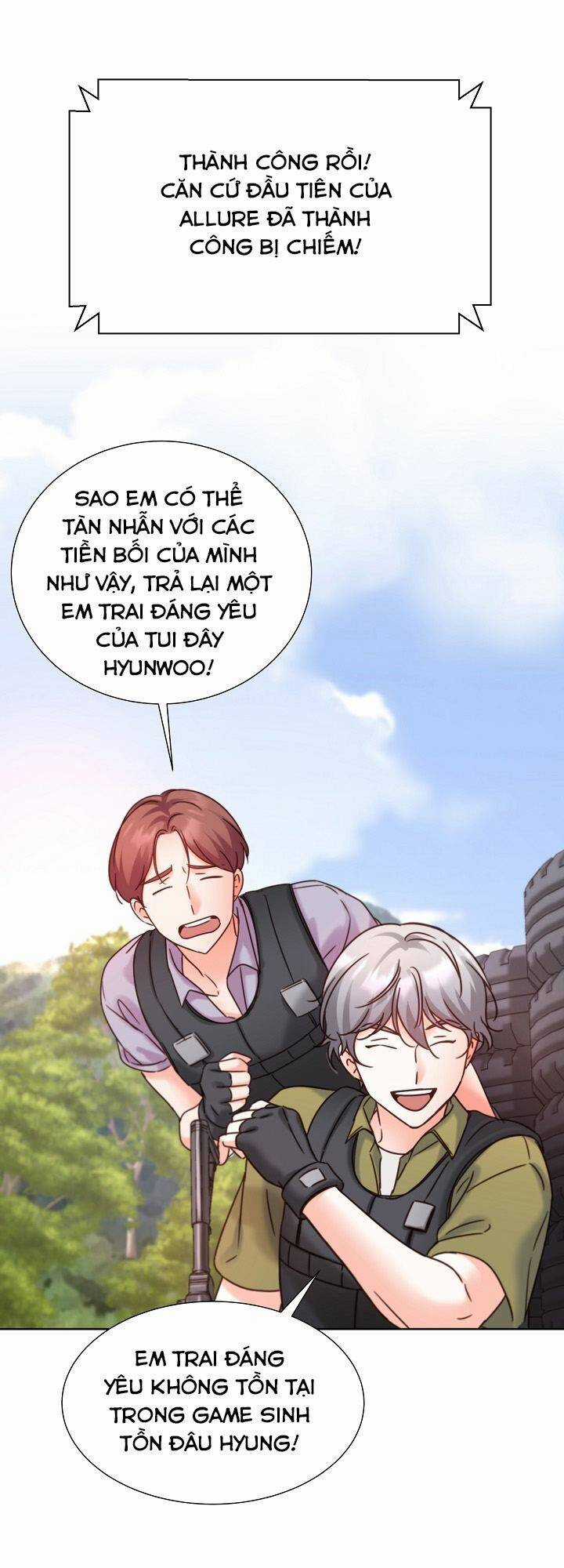 Trở Lại Làm Idol Chapter 59 trang 32