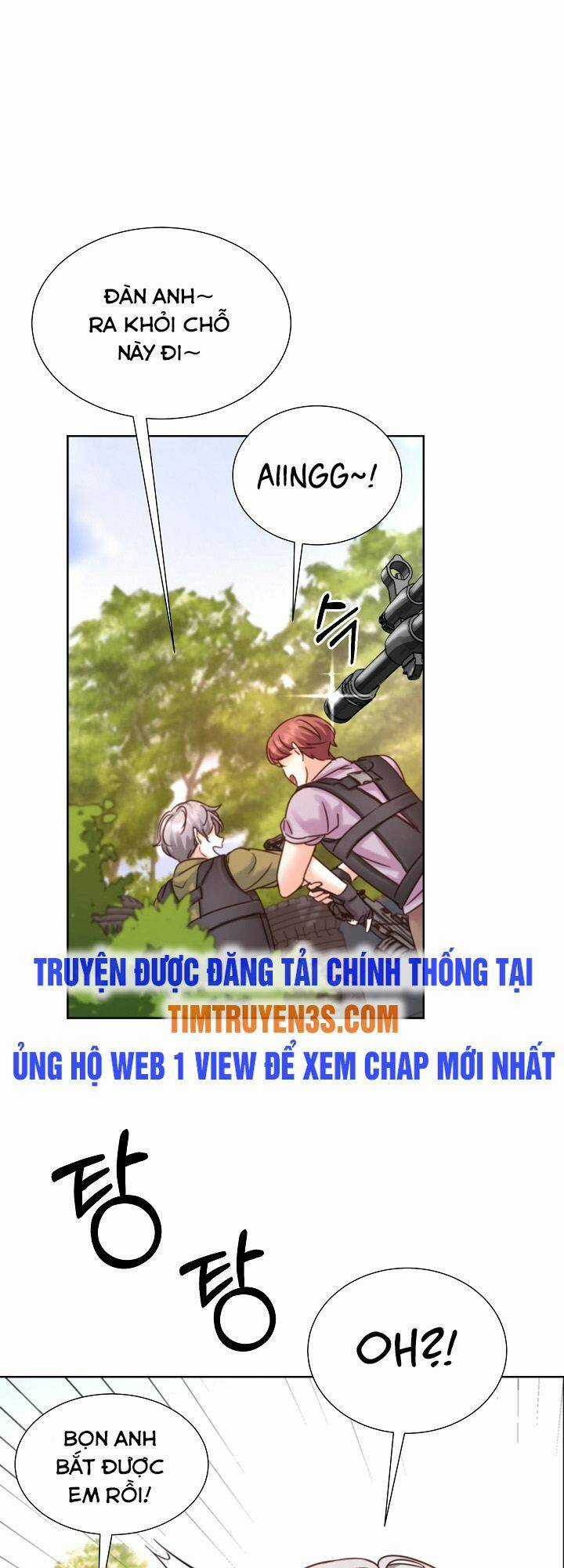 Trở Lại Làm Idol Chapter 59 trang 33