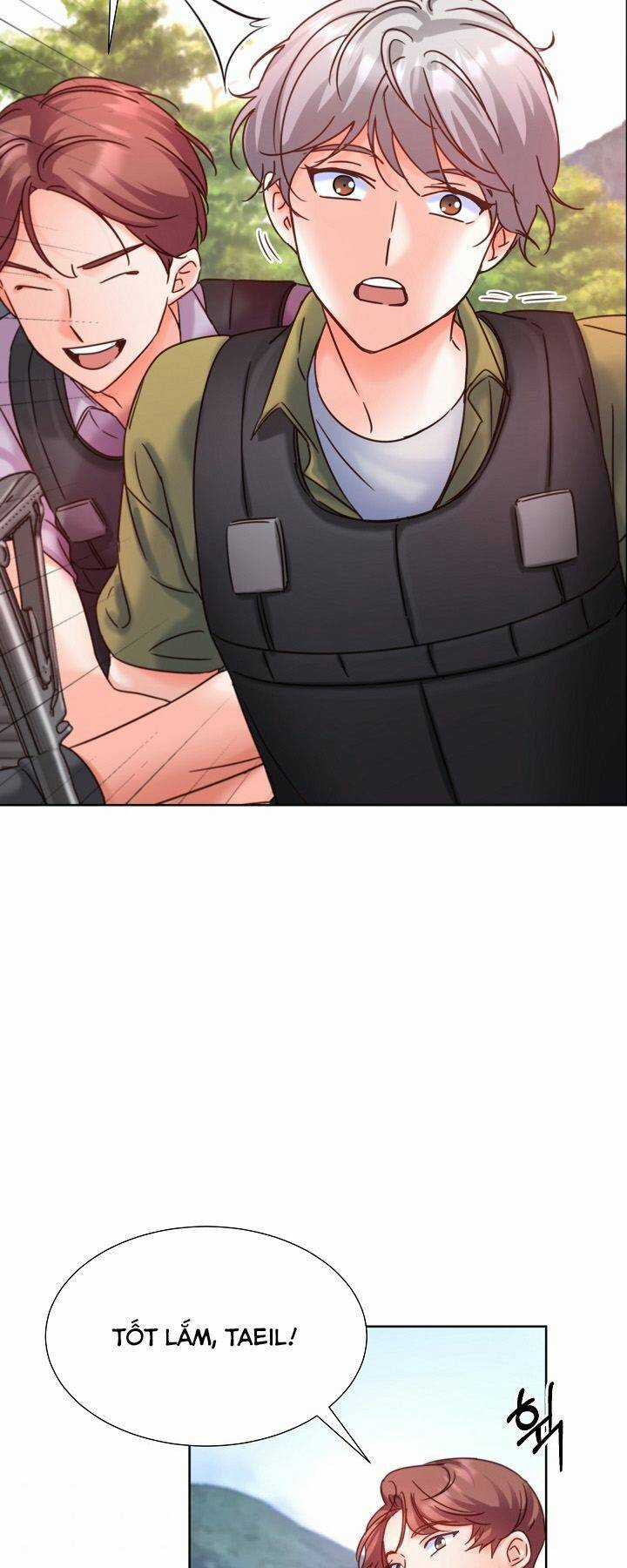 Trở Lại Làm Idol Chapter 59 trang 34