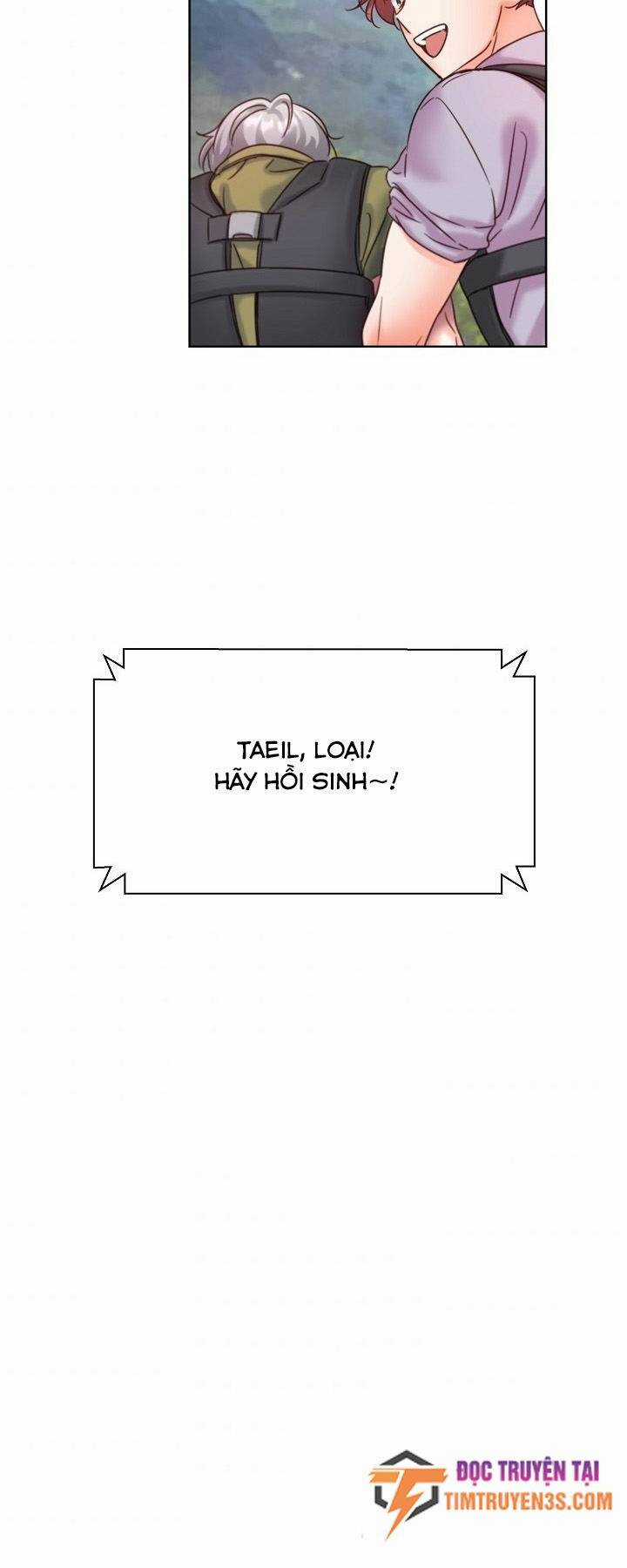 Trở Lại Làm Idol Chapter 59 trang 35