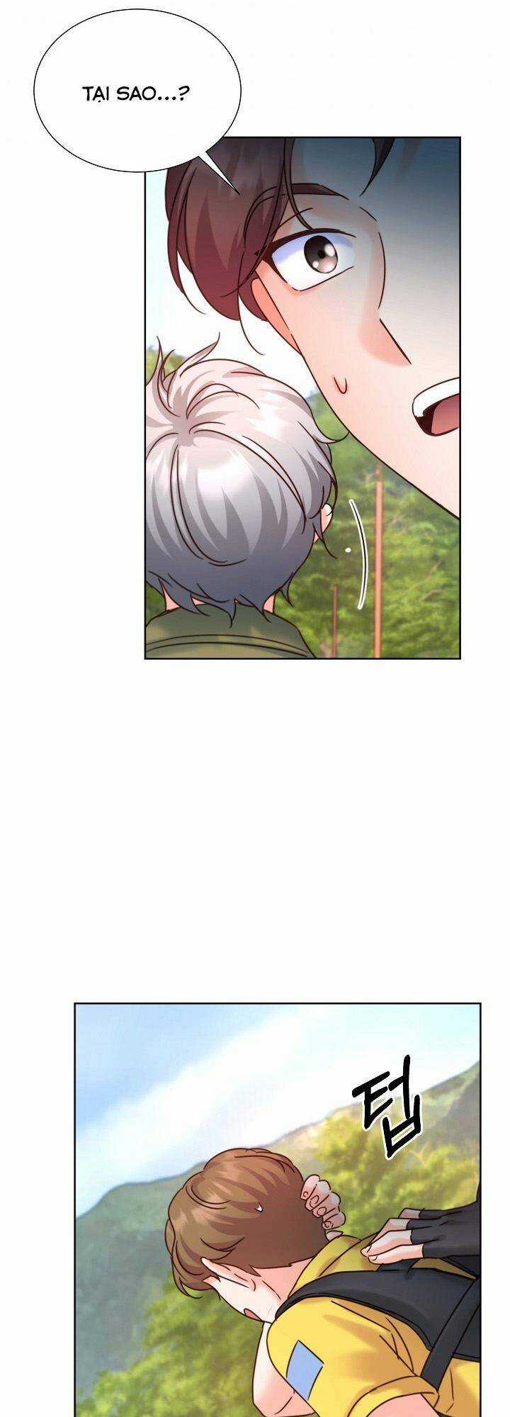 Trở Lại Làm Idol Chapter 59 trang 36