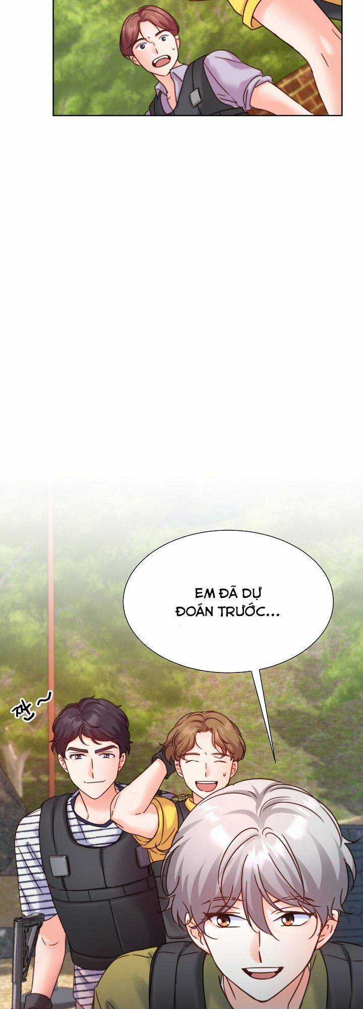 Trở Lại Làm Idol Chapter 59 trang 37