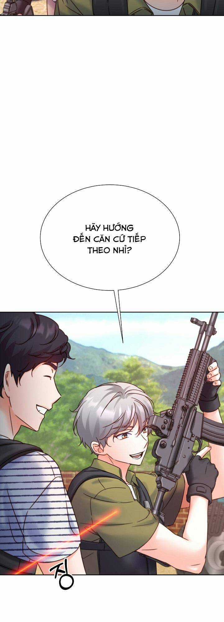 Trở Lại Làm Idol Chapter 59 trang 38