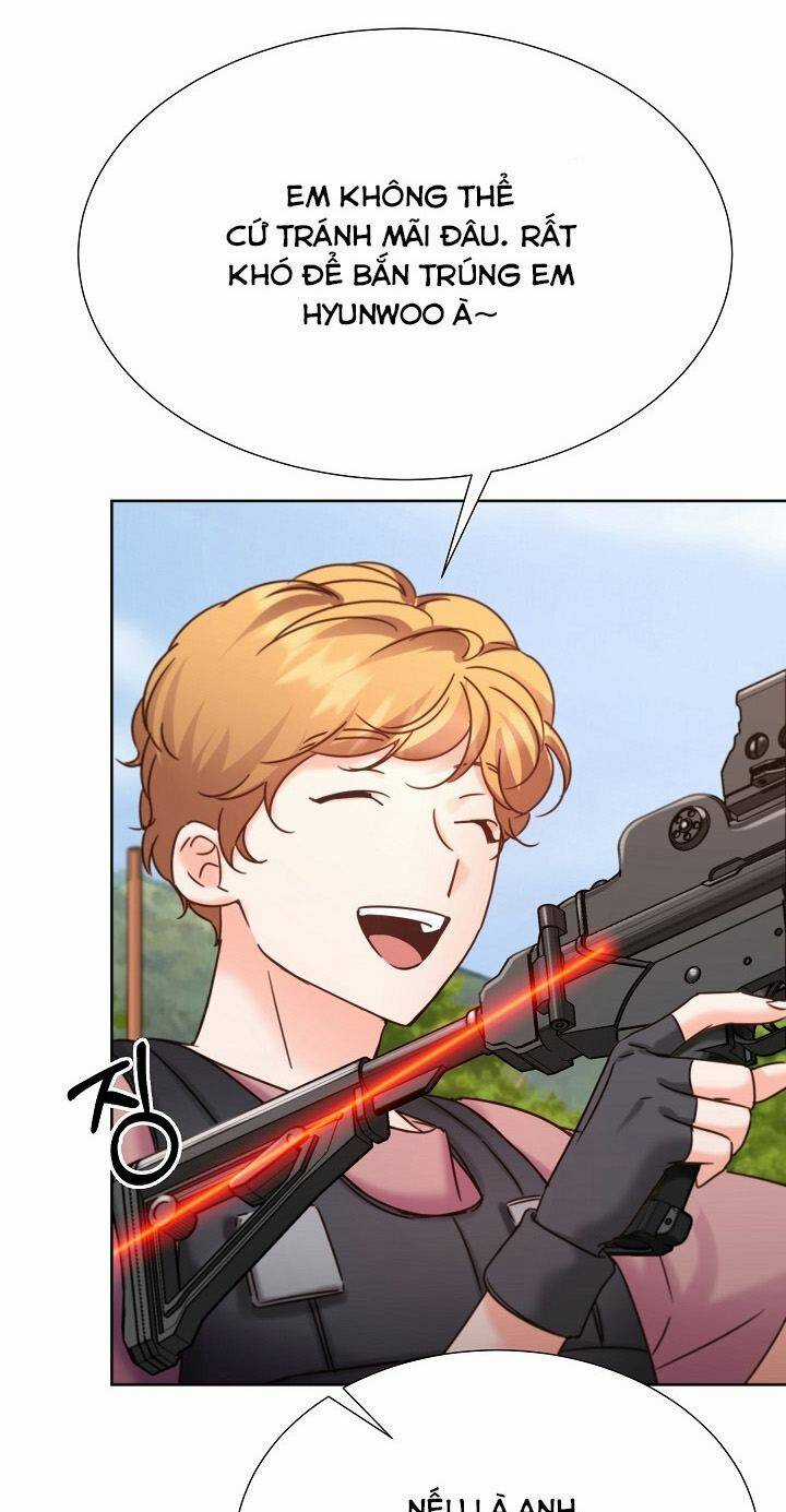 Trở Lại Làm Idol Chapter 59 trang 4