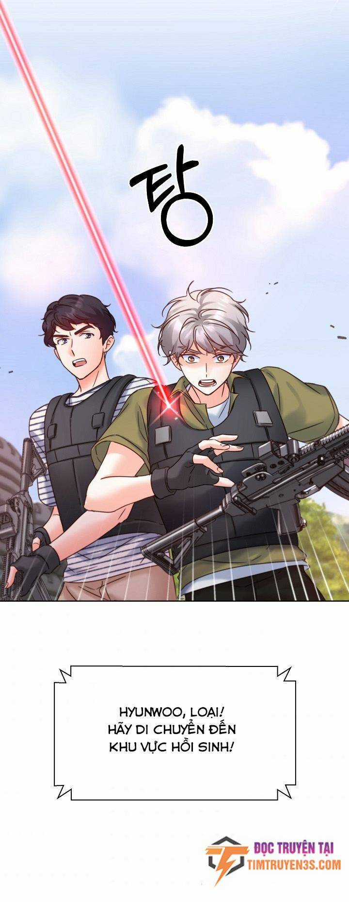 Trở Lại Làm Idol Chapter 59 trang 40