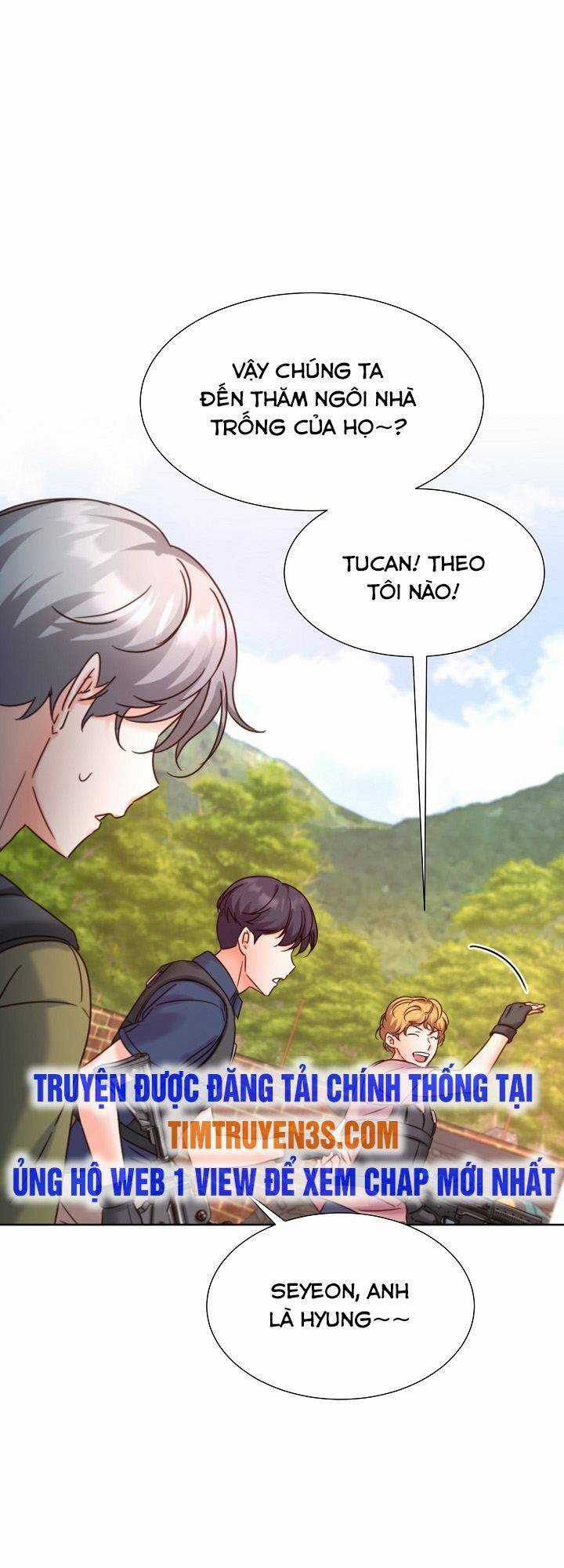 Trở Lại Làm Idol Chapter 59 trang 43