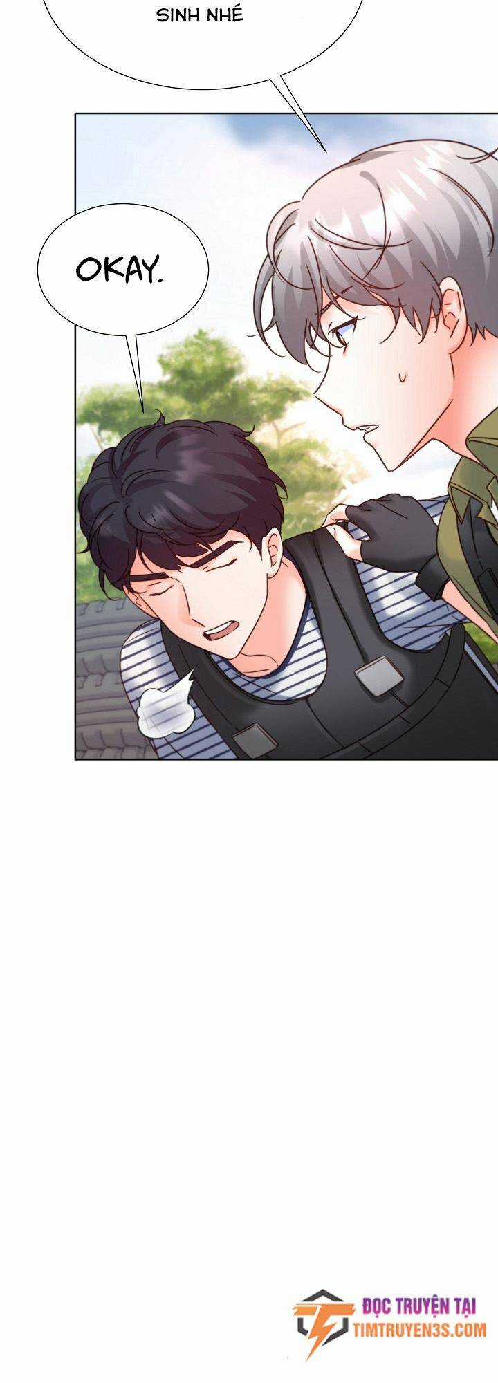 Trở Lại Làm Idol Chapter 59 trang 45