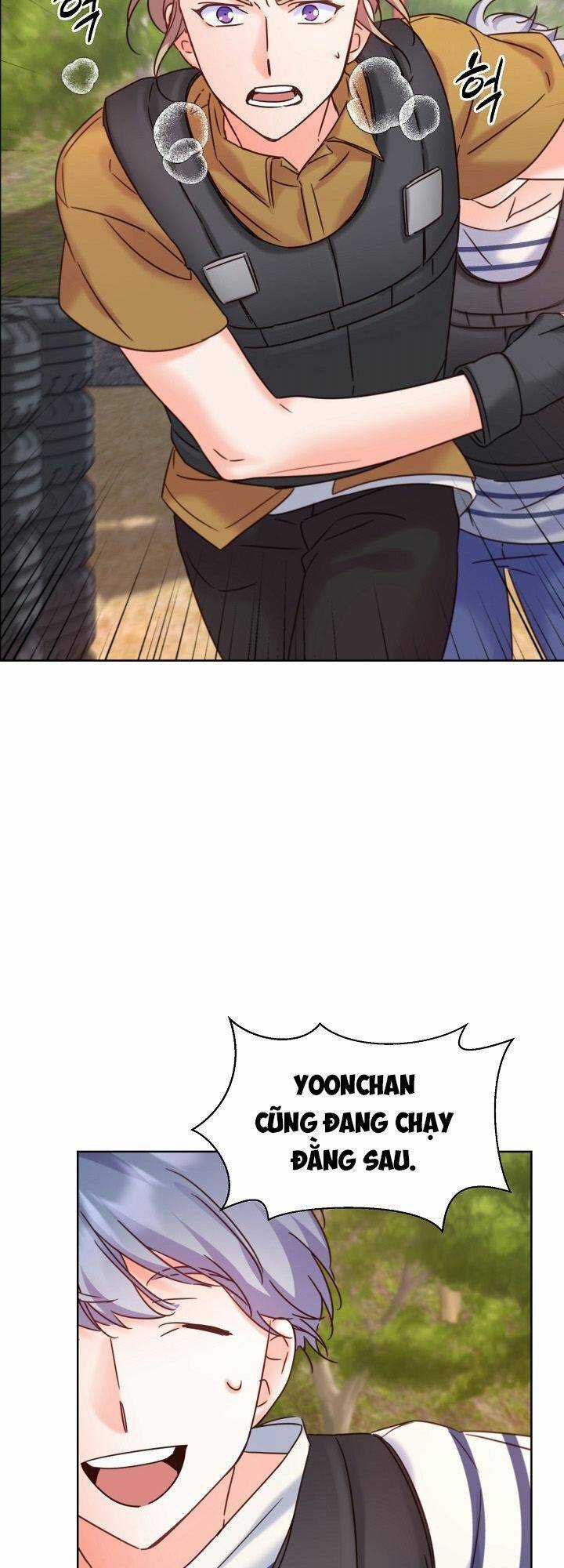 Trở Lại Làm Idol Chapter 59 trang 47