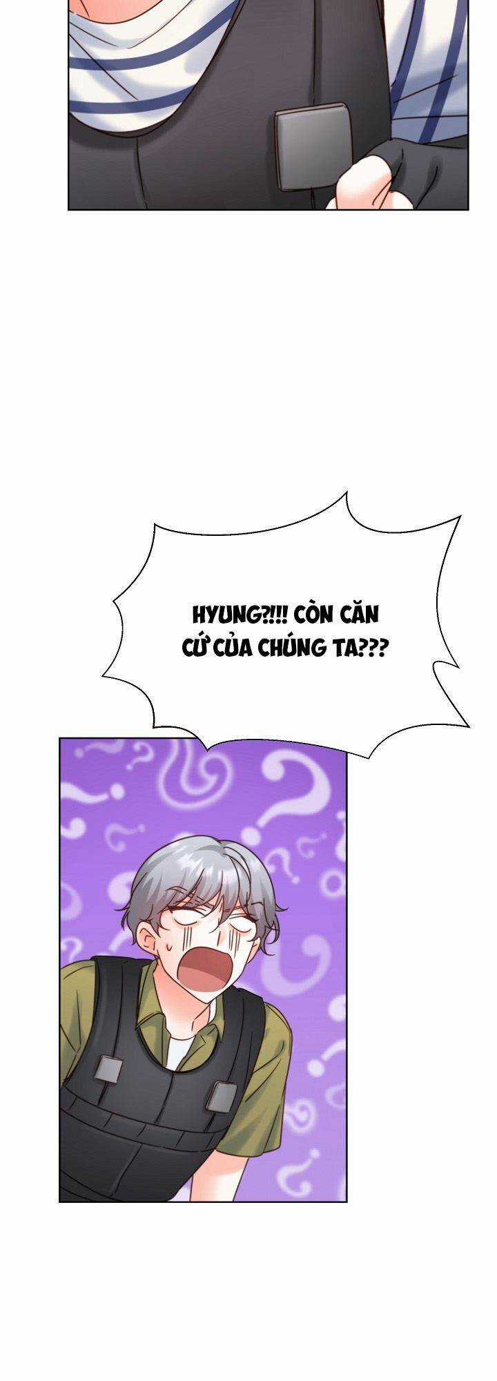 Trở Lại Làm Idol Chapter 59 trang 48