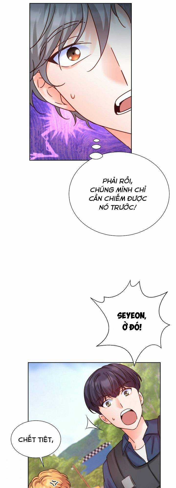 Trở Lại Làm Idol Chapter 59 trang 51