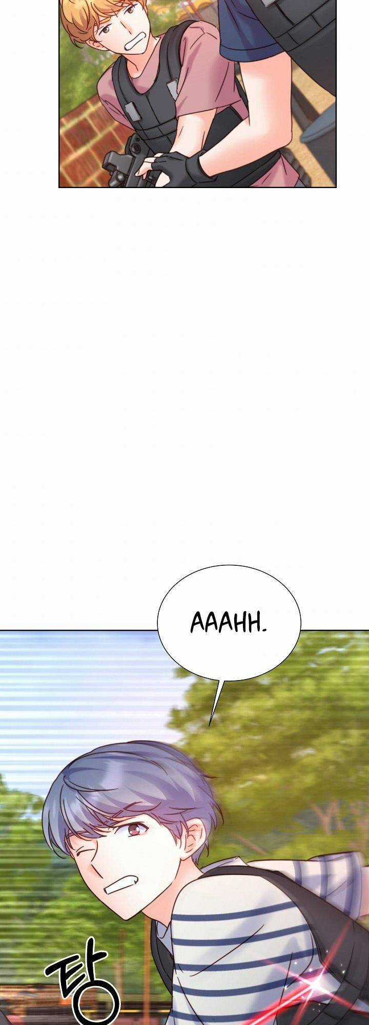 Trở Lại Làm Idol Chapter 59 trang 52