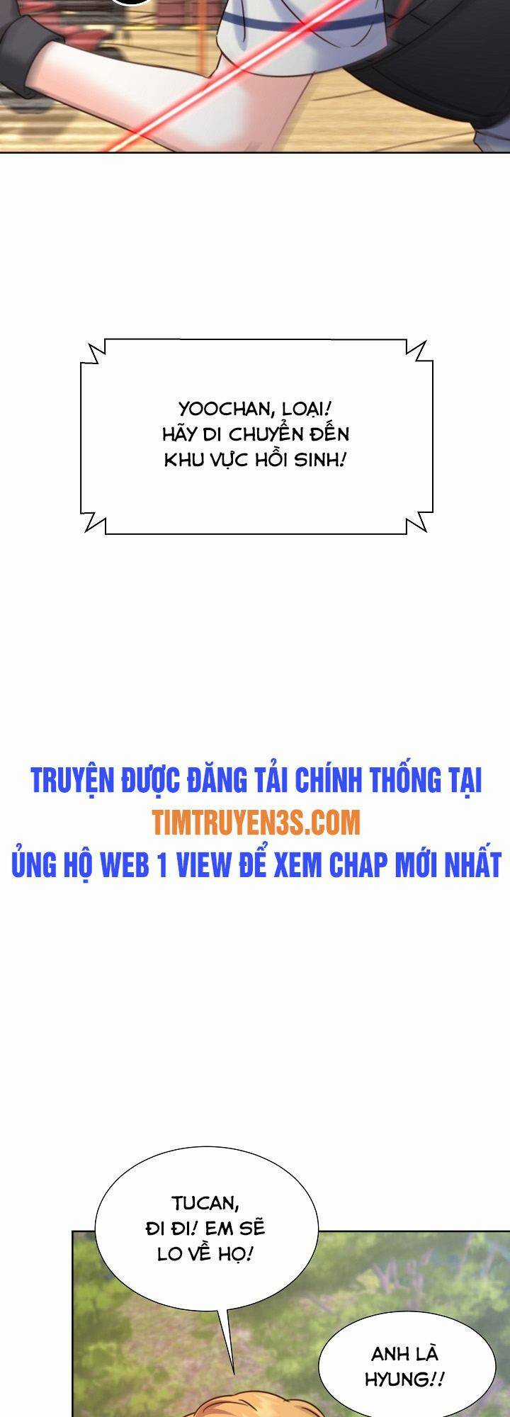 Trở Lại Làm Idol Chapter 59 trang 53
