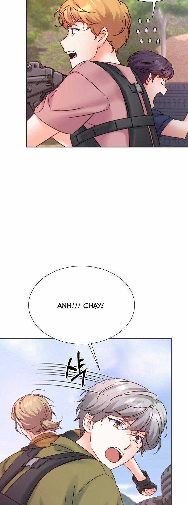 Trở Lại Làm Idol Chapter 59 trang 54