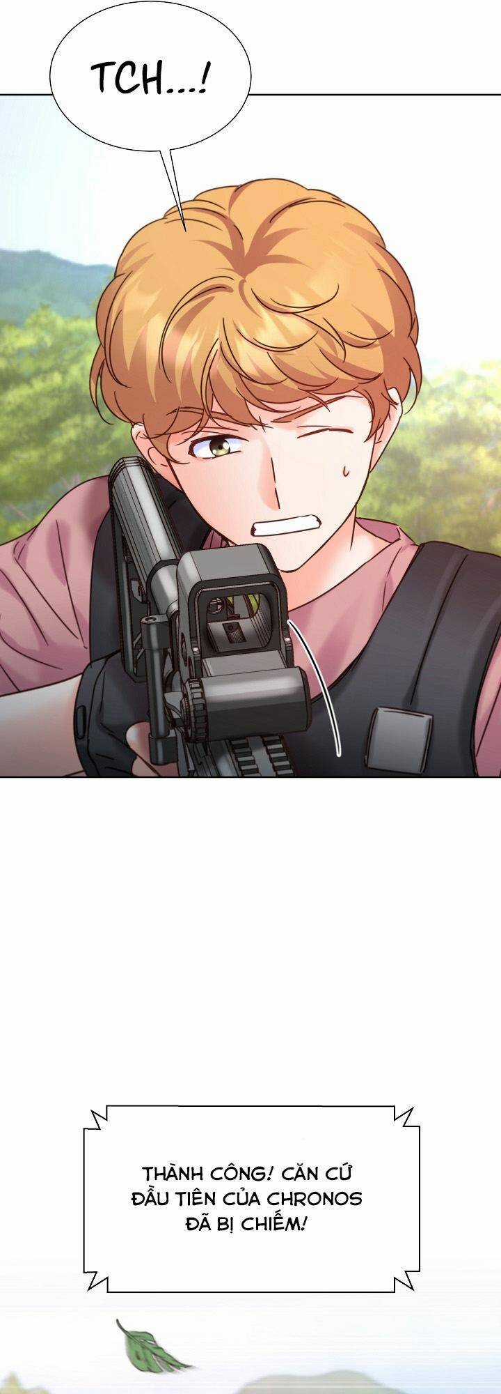 Trở Lại Làm Idol Chapter 59 trang 56