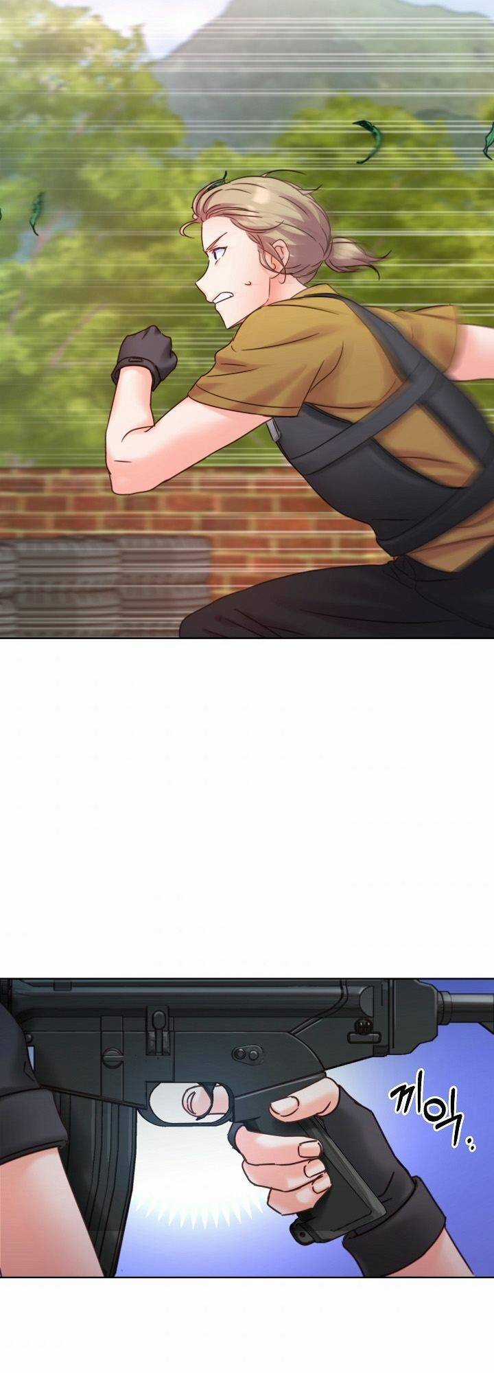 Trở Lại Làm Idol Chapter 59 trang 57