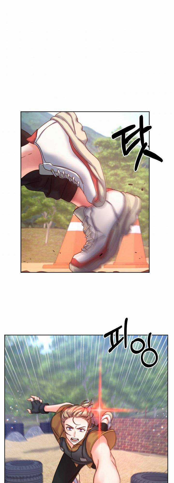 Trở Lại Làm Idol Chapter 59 trang 58