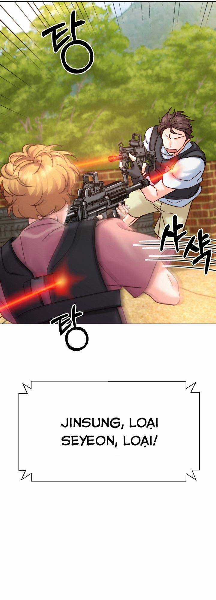 Trở Lại Làm Idol Chapter 59 trang 6