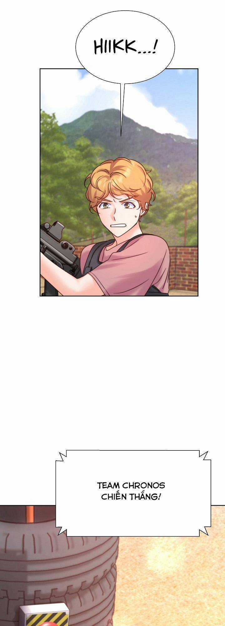 Trở Lại Làm Idol Chapter 59 trang 61