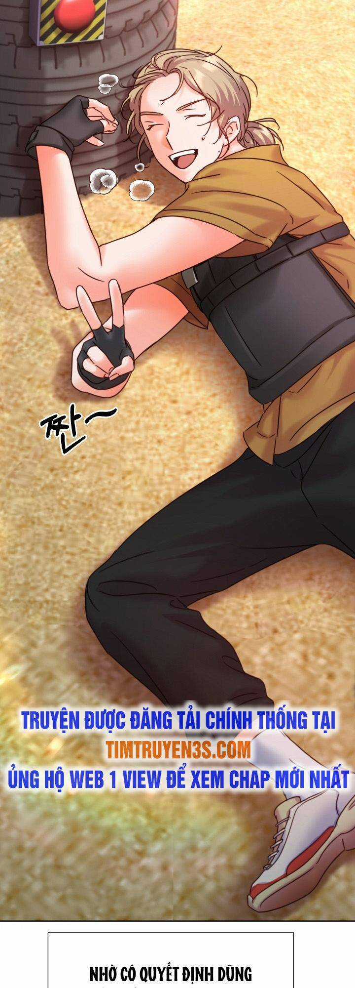 Trở Lại Làm Idol Chapter 59 trang 62