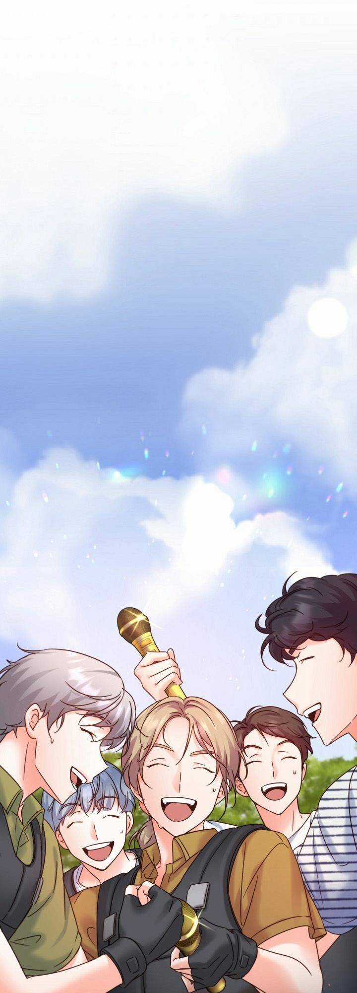 Trở Lại Làm Idol Chapter 59 trang 65