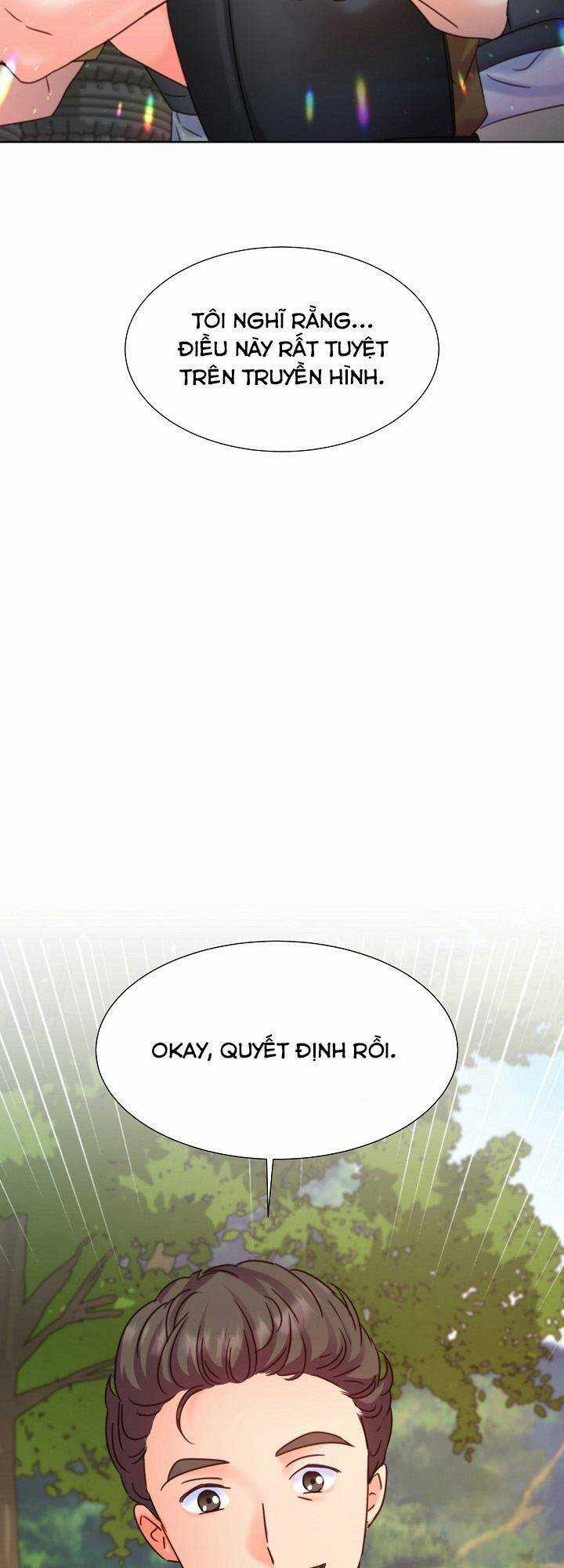 Trở Lại Làm Idol Chapter 59 trang 66