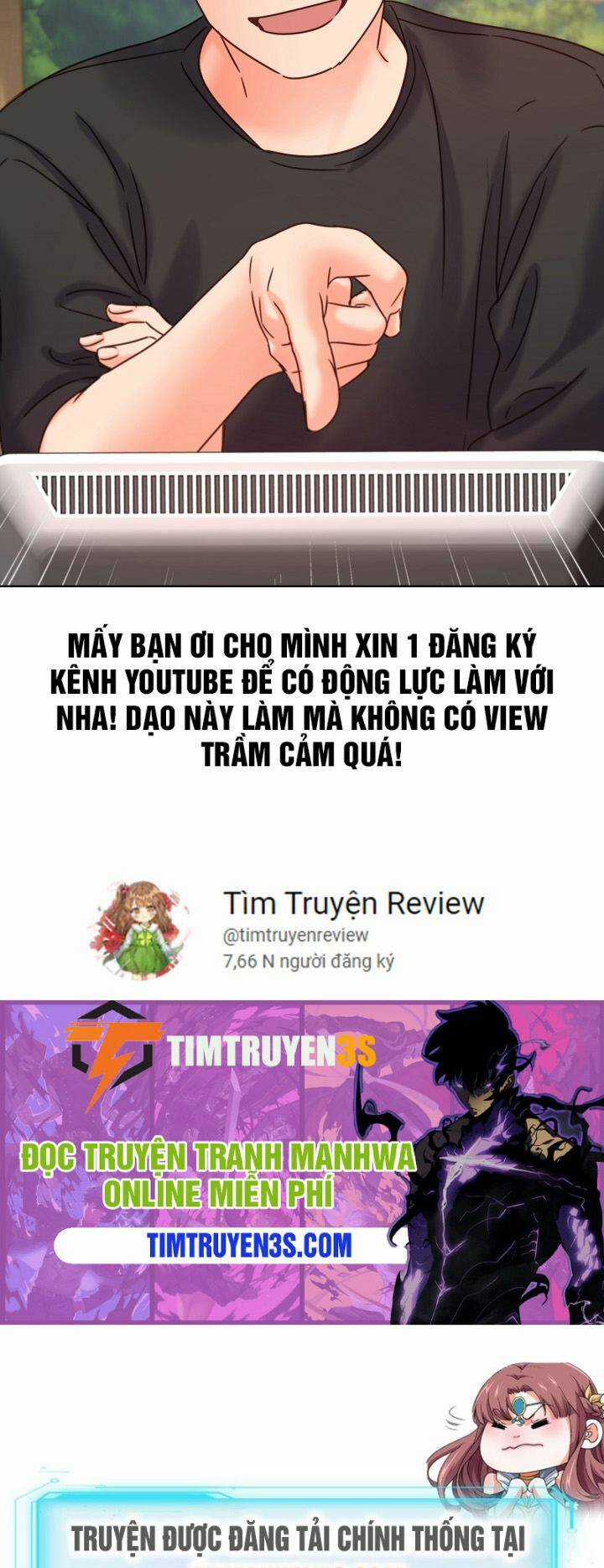 Trở Lại Làm Idol Chapter 59 trang 67