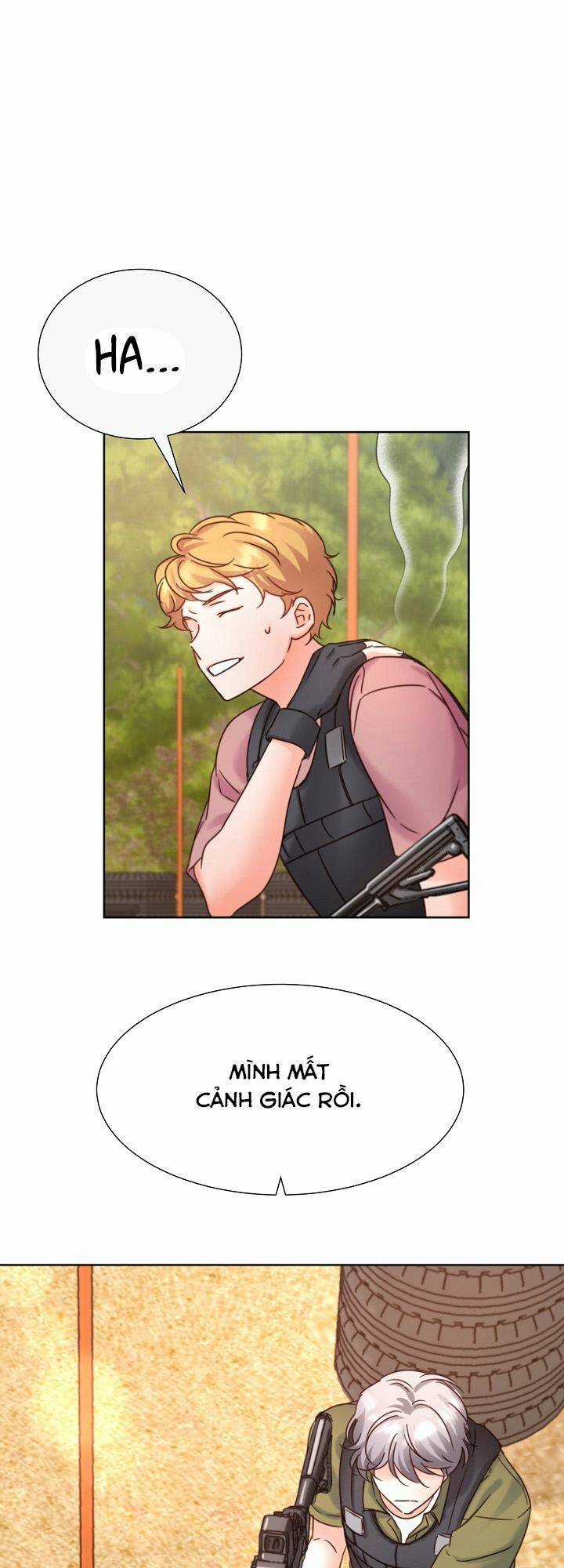 Trở Lại Làm Idol Chapter 59 trang 7