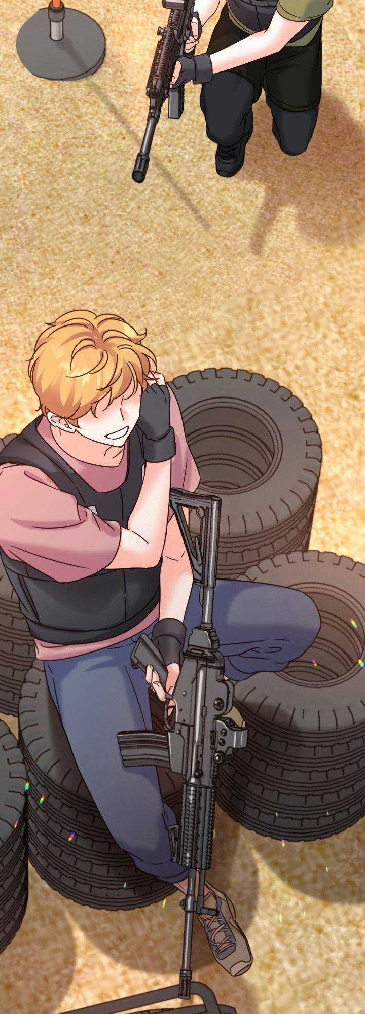 Trở Lại Làm Idol Chapter 59 trang 8