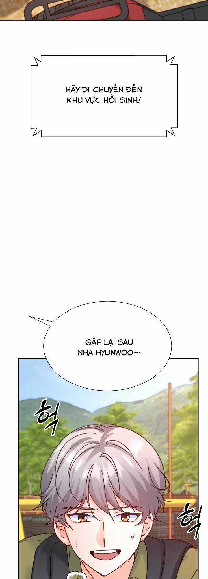Trở Lại Làm Idol Chapter 59 trang 9