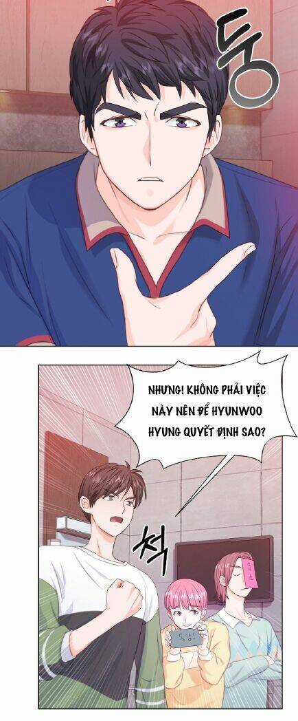 Trở Lại Làm Idol Chapter 6 trang 11