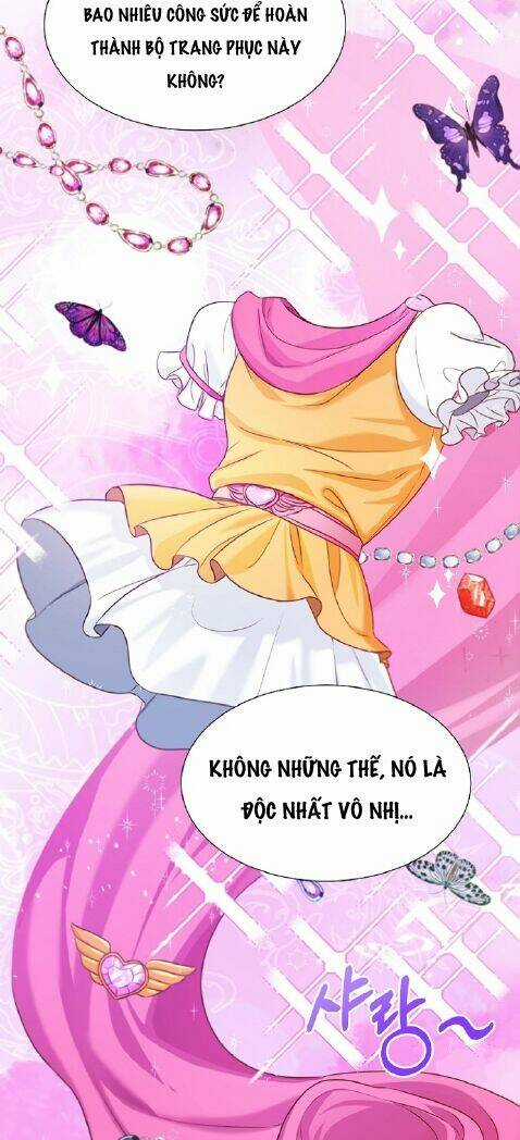 Trở Lại Làm Idol Chapter 6 trang 13