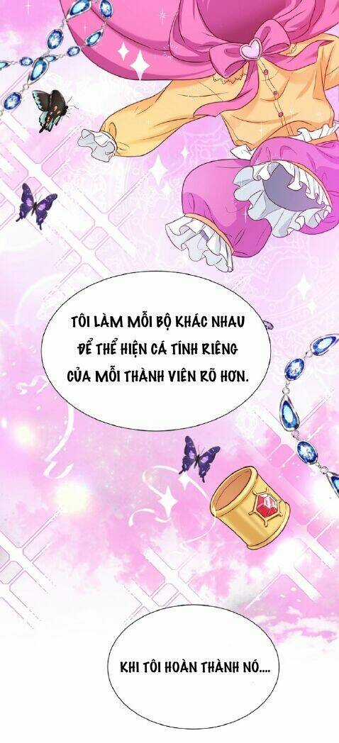 Trở Lại Làm Idol Chapter 6 trang 14