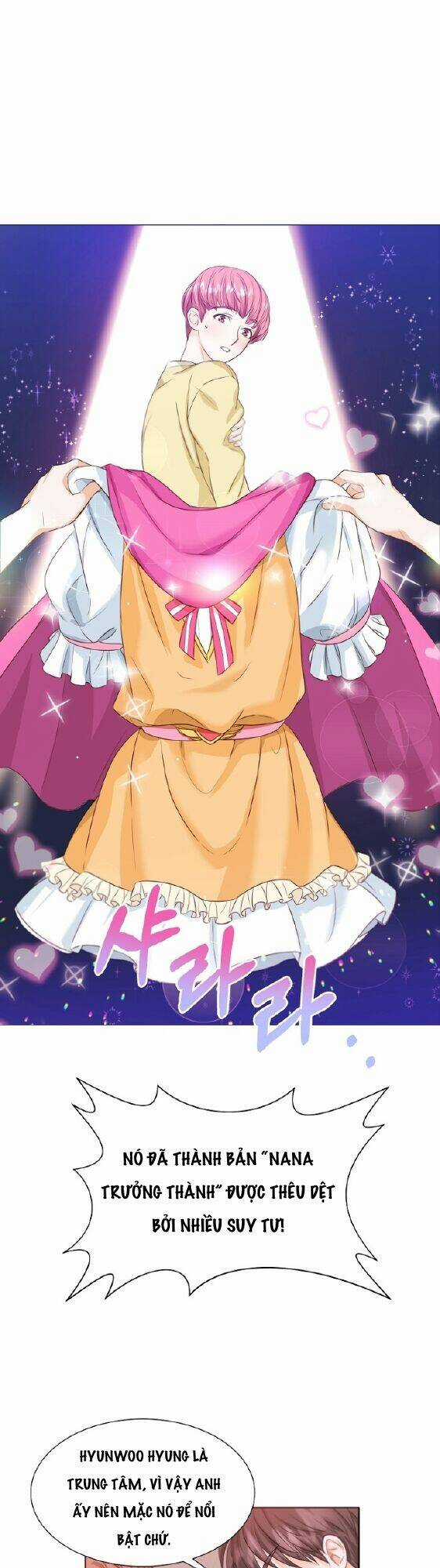 Trở Lại Làm Idol Chapter 6 trang 15