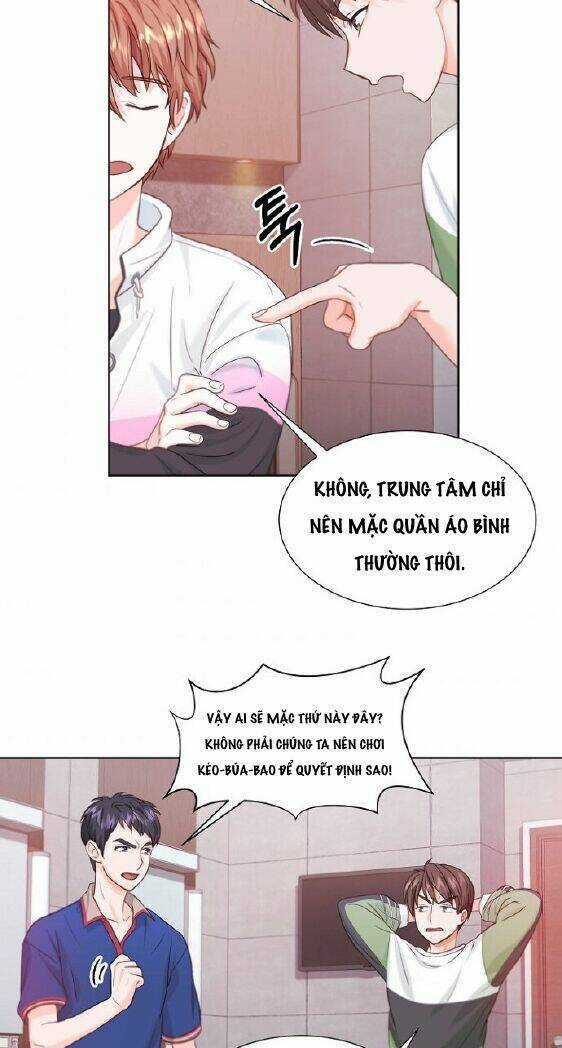 Trở Lại Làm Idol Chapter 6 trang 16