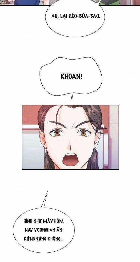 Trở Lại Làm Idol Chapter 6 trang 17