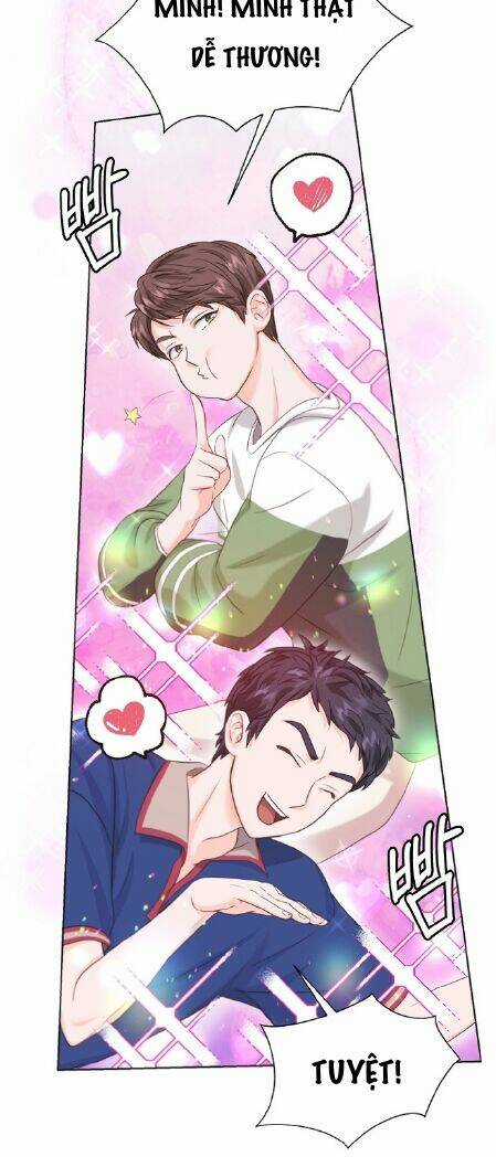 Trở Lại Làm Idol Chapter 6 trang 2