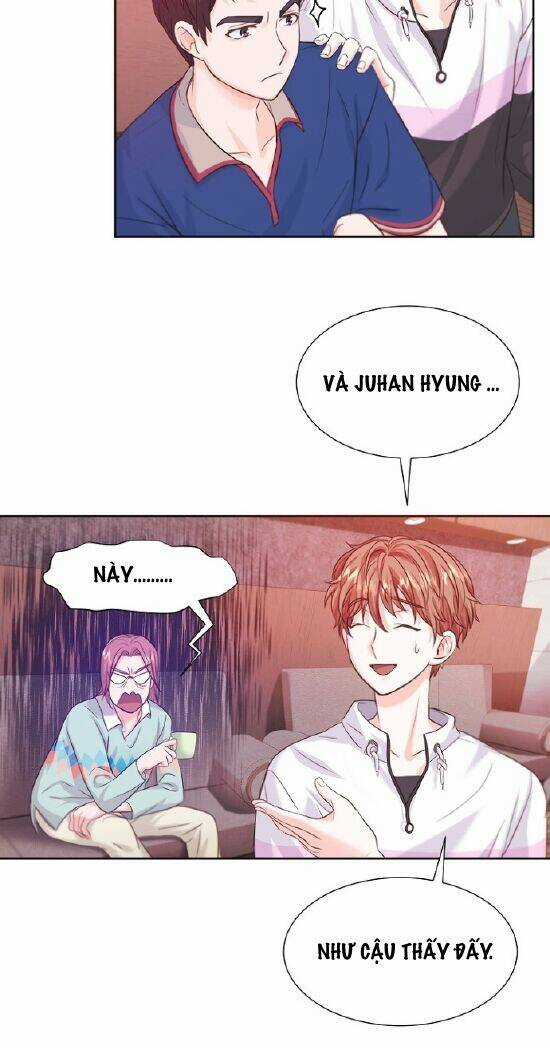 Trở Lại Làm Idol Chapter 6 trang 20