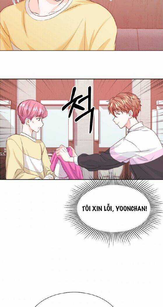 Trở Lại Làm Idol Chapter 6 trang 22