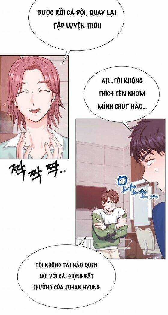 Trở Lại Làm Idol Chapter 6 trang 23