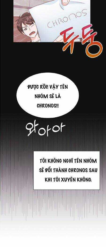 Trở Lại Làm Idol Chapter 6 trang 26