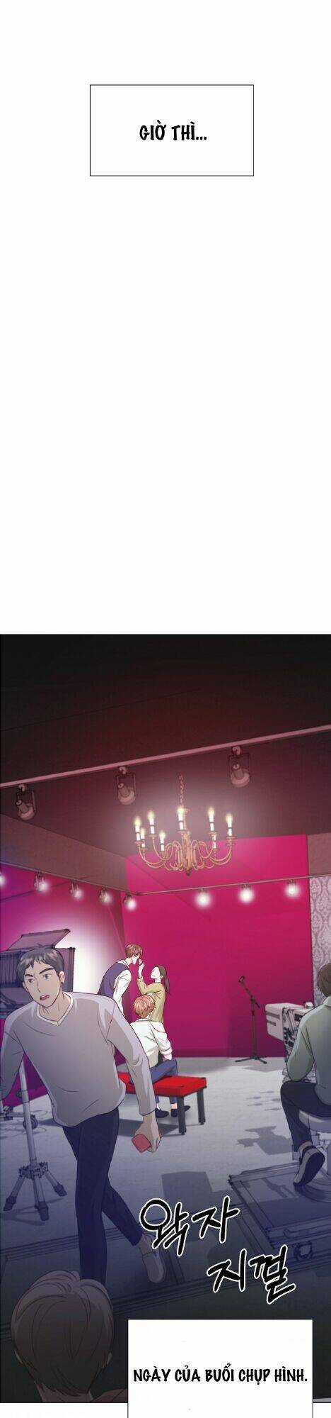 Trở Lại Làm Idol Chapter 6 trang 27