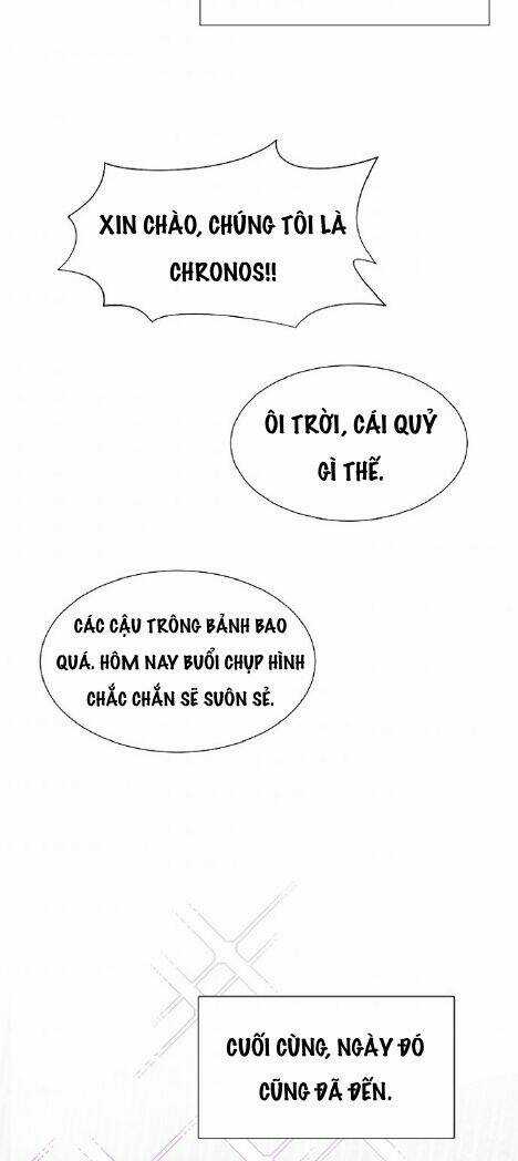 Trở Lại Làm Idol Chapter 6 trang 28