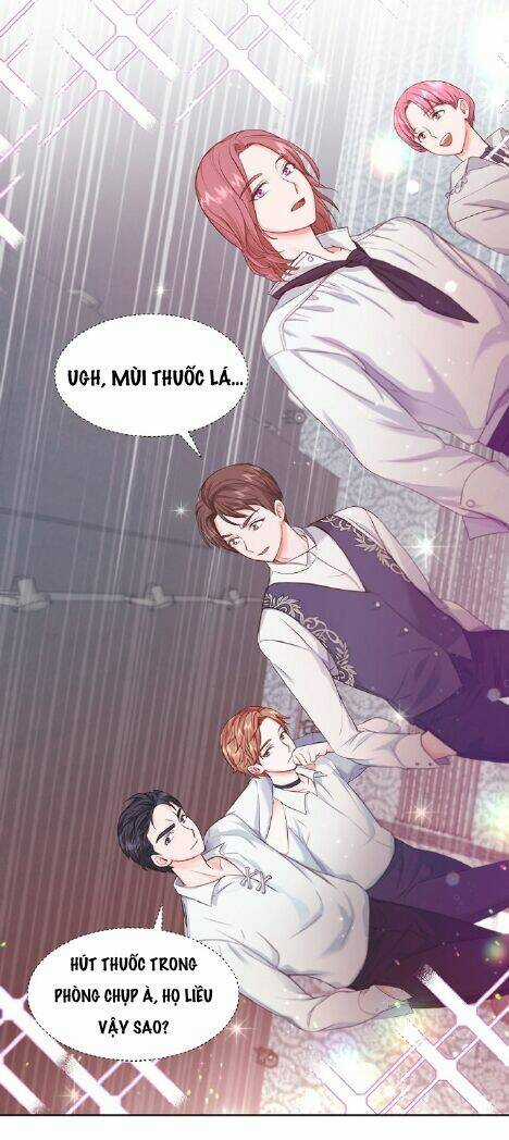 Trở Lại Làm Idol Chapter 6 trang 29