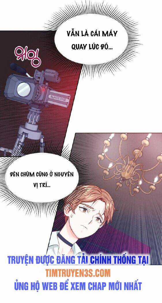 Trở Lại Làm Idol Chapter 6 trang 31