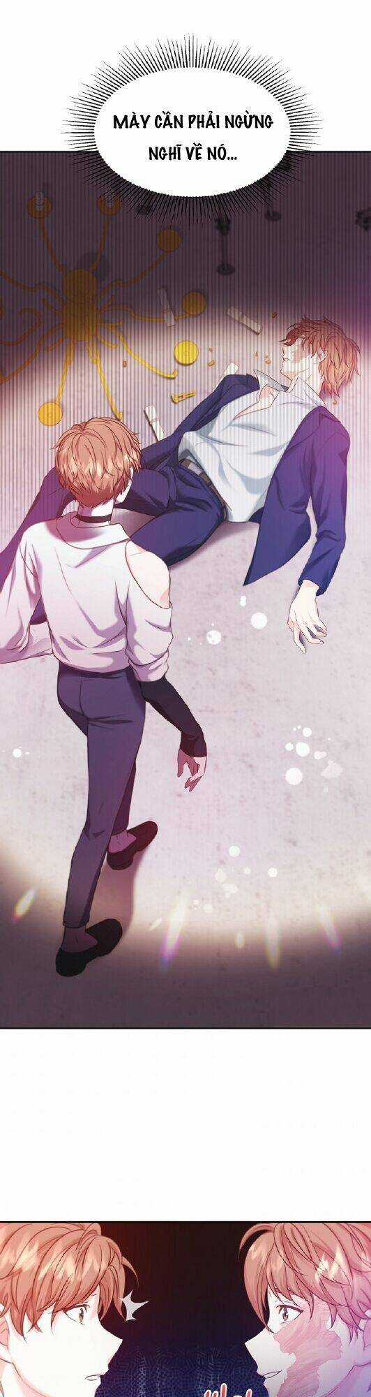 Trở Lại Làm Idol Chapter 6 trang 33